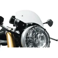 SW-Motech PARABREZZA ARGENTO R NINET 14-