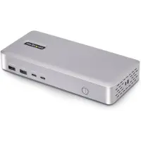StarTech.com Stazione Docking 4k
