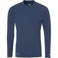 Uhlsport Maglietta Intima Tenica A Maniche Lunghe Distinction Colors