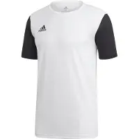 Adidas Maglietta A Maniche Corte Estro 19