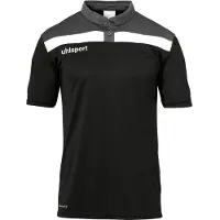 Uhlsport Polo A Maniche Corte Offense 23