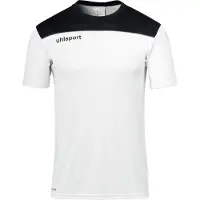 Uhlsport Maglietta A Maniche Corte Offense 23 Poly