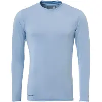 Uhlsport Maglietta Intima Tenica A Maniche Lunghe Distinction Colors