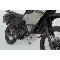 SW-Motech Paramotore In Alluminio KLR 650 08- ARG.