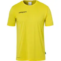 Uhlsport Maglietta A Maniche Corte Essential Functional