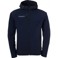 Uhlsport Giacca Softshell Essential