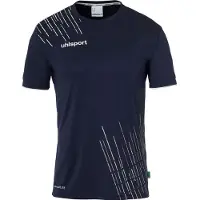 Uhlsport Set A Maniche Corte Score 26