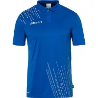 Uhlsport Polo A Maniche Corte Score 26 Poly
