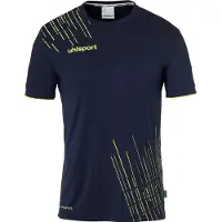 Uhlsport Set A Maniche Corte Score 26