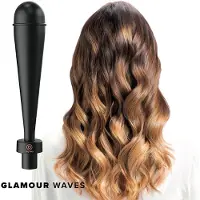 Imetec My Pro Twist & Style GT22 200 Glamour Waves Arricciacapelli 11772 — Arricciacapelli