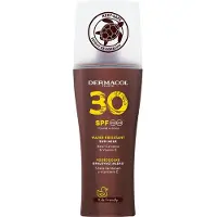 Dermacol Latte Solare Waterproof SPF 30 200 ml — Latte Solare