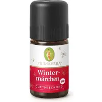 Primavera Fragrance mixture Winter fairy tale 5 ml