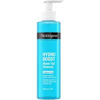 Neutrogena Hydro Boost Gel Detergente Idratante Senza Profumo 200 ml — Detergente viso