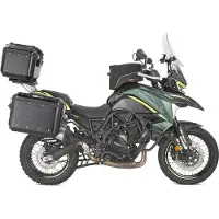 Givi Barra paramotore Benelli TRK 702 23- Nero
