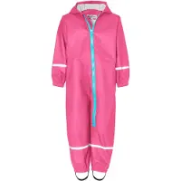 Playshoes Completo funzionale rosa