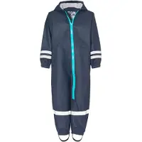 Playshoes Completo funzionale marino