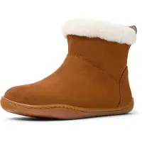 Camper Stivale 'Peu Cami' marrone
