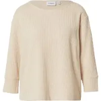 Comma Sweaters Beige Taglia: 44 | Maglie a manica lunga Outlet | Donna | Marrone