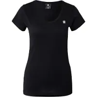 G-Star Slim R T S/s Black Taglia: S | Maglie Sportivi Outlet | Donna | Nero
