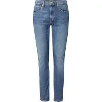 Levi's 512 Jeans Blue Taglia: W30L34 | Jeans Slim Fit Outlet | Uomo | Blu