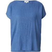 s.Oliver T-shirts Blue Taglia: 36 | Camicie Outlet | Donna | Blu
