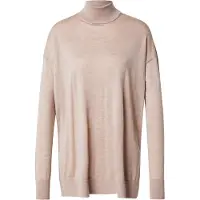 AllSaints Gala Merino Jumper Pashmina Pink Taglia: XS | Maglioni a maglia Outlet | Donna | Rosa