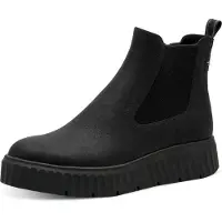 Tamaris Stivaletti nero - 37
