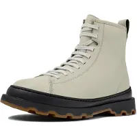 Camper Stivaletto Brutus+ in pelle