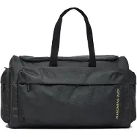 Mandarina Duck Zephyr Borsa da viaggio Weekender 50 cm nero