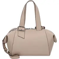 HUGO Ninda Borsa a spalla 51 cm marrone