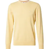 Levi's Lightweight Hm Sweater Straw Jersey Taglia: S | Maglioni a maglia Outlet | Uomo