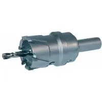 RUKO Punta Da Trapano Cava Tc Multigrade Mhs Ø 57 Mm