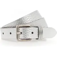Tamaris Cintura argento - 80