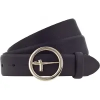 Tamaris Cintura ' Essential Classics ' nero