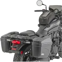 Givi Attacco Per Borse Laterali Kawasaki Eliminator 500 2024 Monokey Pl4134