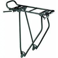 Tubus Portapacchi Stand-it
