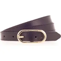 Tamaris Cintura nero - 100