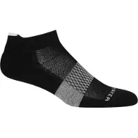 Icebreaker Women's Multisport Light Micro Calze casual Donna (35-37, nero)