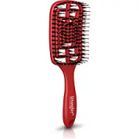 Dtangler Spazzola per capelli Red Scarlett — Spazzola capelli