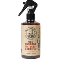 Captain Fawcett Spray per capelli Sale Marino 250 ml — Spray per capelli
