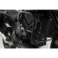 SW-Motech PARAMOTORE CBF CROSSTOURER 11-, NERO