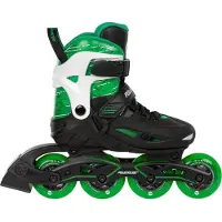 Powerslide Pattini In Linea Universe 4w