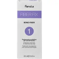 Fanola Fiber Fix Bond Fixer N.1 Trattamento Protettivo 300 ml — Trattamento capelli
