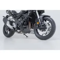 SW-Motech Coperchio Del Carter Honda Cb 1000 Abs/cb 1000 Sp2 Abs 25-26 Mss.01.211.10000