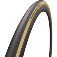 Michelin Power Cup Competition Line TS TLR 28'' (28-622) Pneumatico da bicicletta (28'' x 1,10'' - 28-622, nero/ classic)