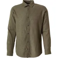 Jack & Jones Camicia In Flanella Comfort Fit