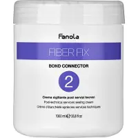 Fanola Maschera Per Capelli Fiber Fix Bond Connector N2 1000ml