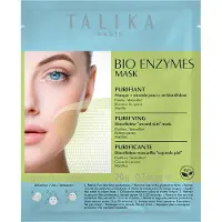 Talika Bio Enzymes Maschera Purificante 20g — Maschera viso