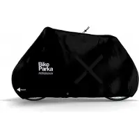 BikeParka Copribici Urban