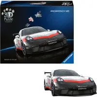 Ravensburger Puzzle Porsche 911 Gt3 Cup 3d